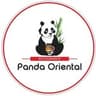 Panda Oriental Logo