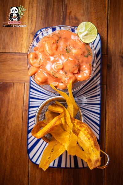 Nigiri de atun fresco con ajonjoli en Girardot Cundinamarca